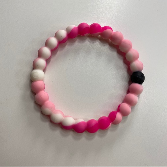 pink lokai bracelet - Picture 2 of 2